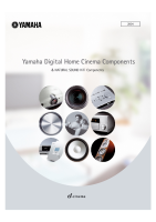 Yamaha - Catalog - 2004 